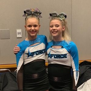 Meet your Posher, Addison